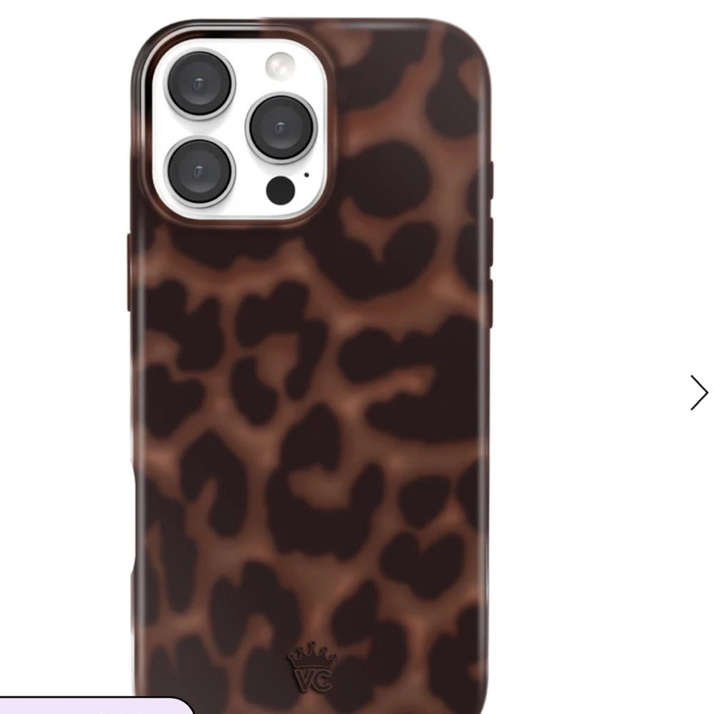 Velvet Caviar Phone Case
